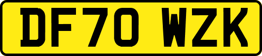 DF70WZK