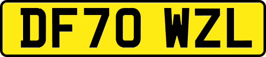 DF70WZL