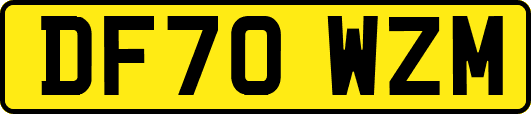 DF70WZM
