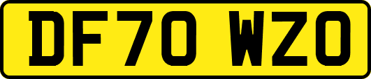 DF70WZO