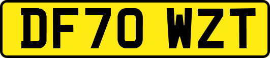 DF70WZT