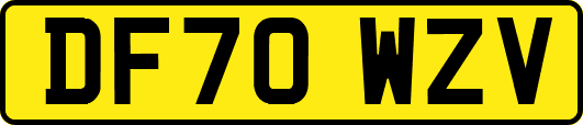 DF70WZV