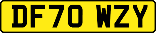 DF70WZY
