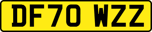 DF70WZZ