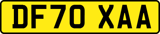 DF70XAA