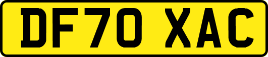 DF70XAC