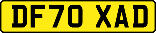 DF70XAD