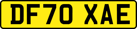 DF70XAE