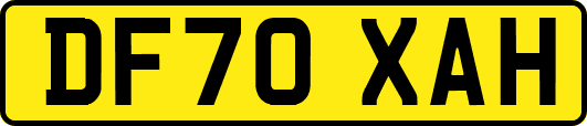 DF70XAH