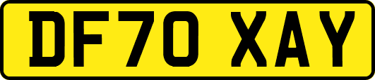 DF70XAY
