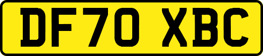 DF70XBC