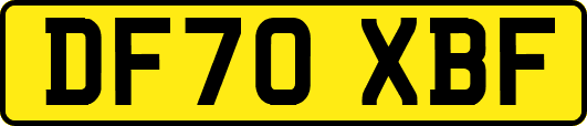 DF70XBF
