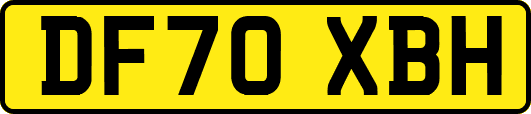 DF70XBH