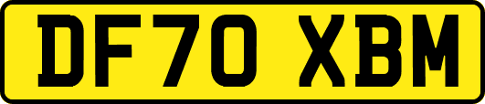 DF70XBM
