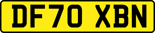 DF70XBN