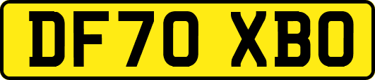 DF70XBO