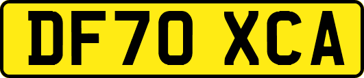 DF70XCA