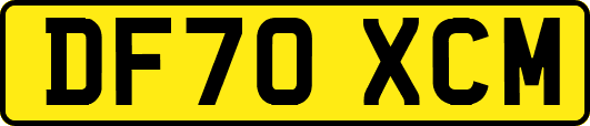 DF70XCM