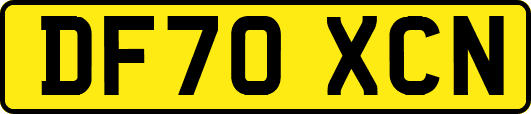DF70XCN