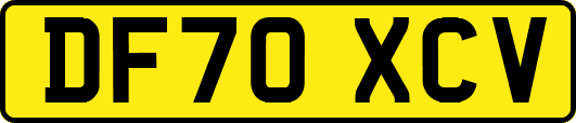 DF70XCV
