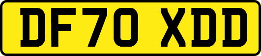 DF70XDD