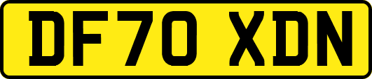 DF70XDN