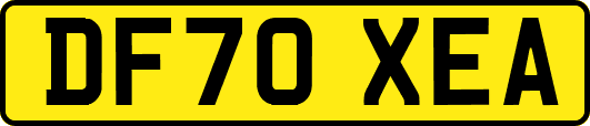 DF70XEA