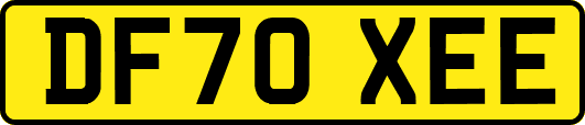 DF70XEE