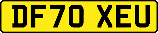 DF70XEU