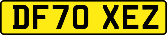 DF70XEZ
