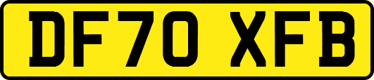 DF70XFB