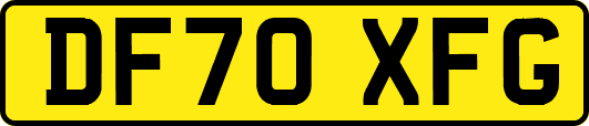 DF70XFG