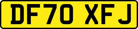 DF70XFJ