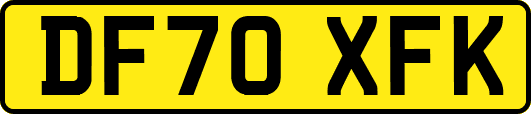 DF70XFK