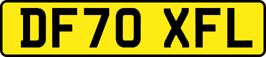 DF70XFL