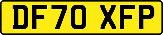 DF70XFP