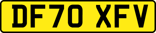DF70XFV