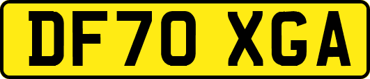 DF70XGA