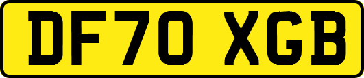 DF70XGB