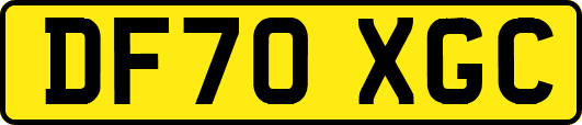 DF70XGC