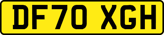 DF70XGH