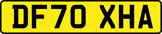 DF70XHA