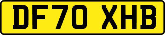 DF70XHB