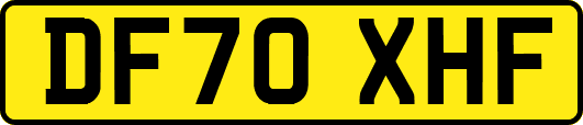 DF70XHF