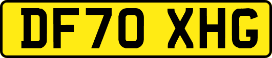 DF70XHG