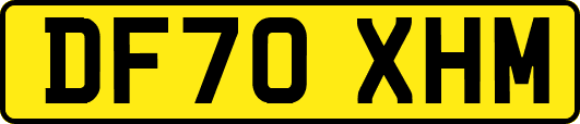 DF70XHM