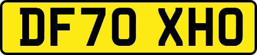 DF70XHO