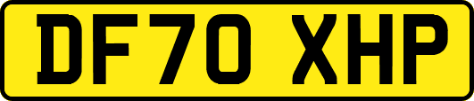 DF70XHP