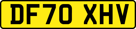 DF70XHV