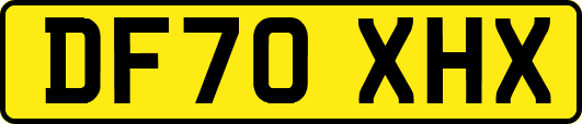 DF70XHX